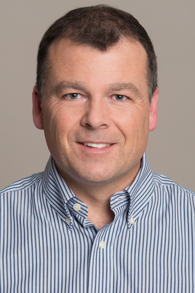 Official portrait of Steve Springett for press and media use